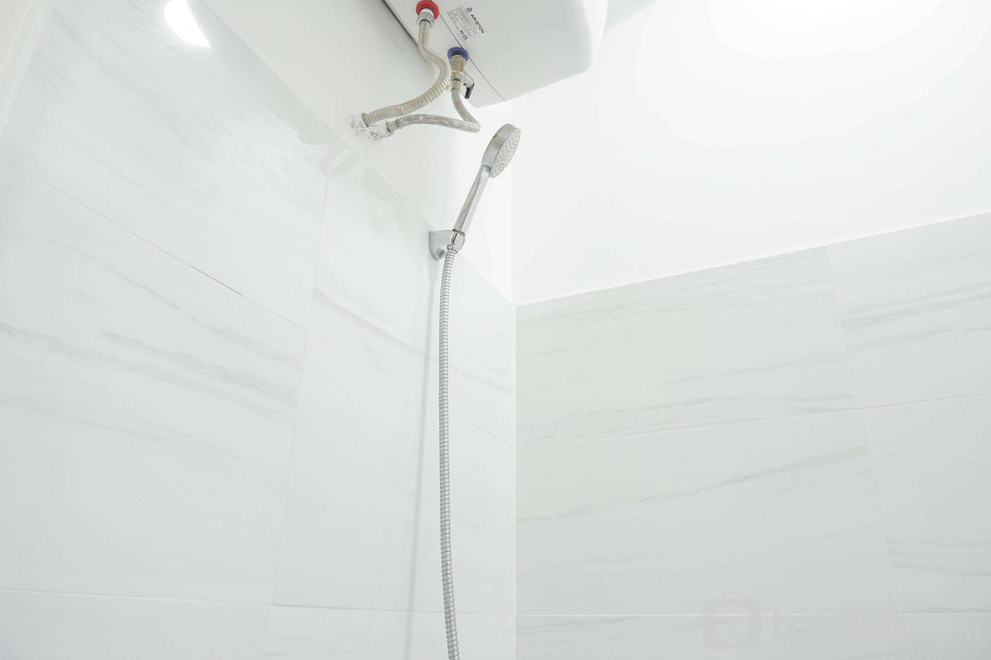 Apartemen Comfort At Menteng Square By Travelio *