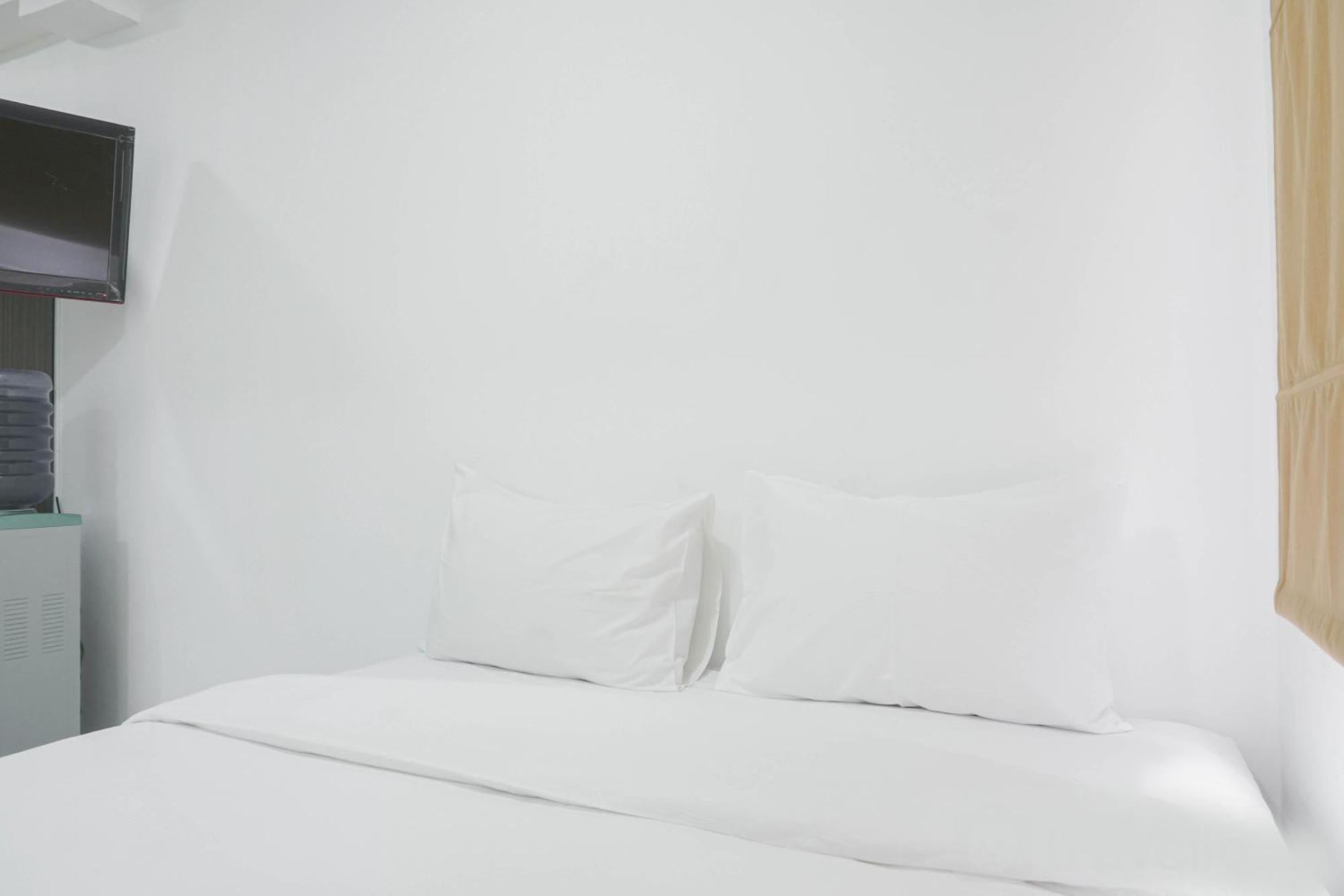 Comfort At Menteng Square By Travelio