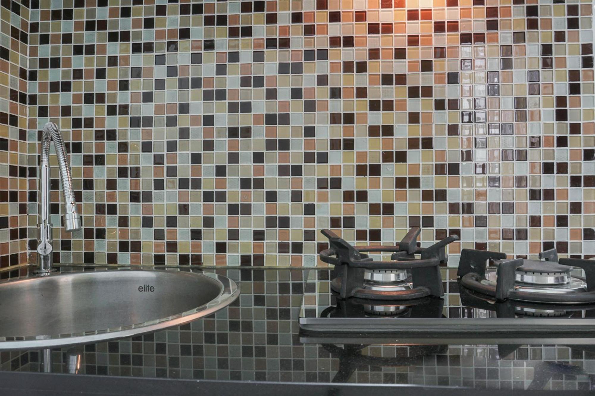 Comfort At Menteng Square By Travelio Jakarta