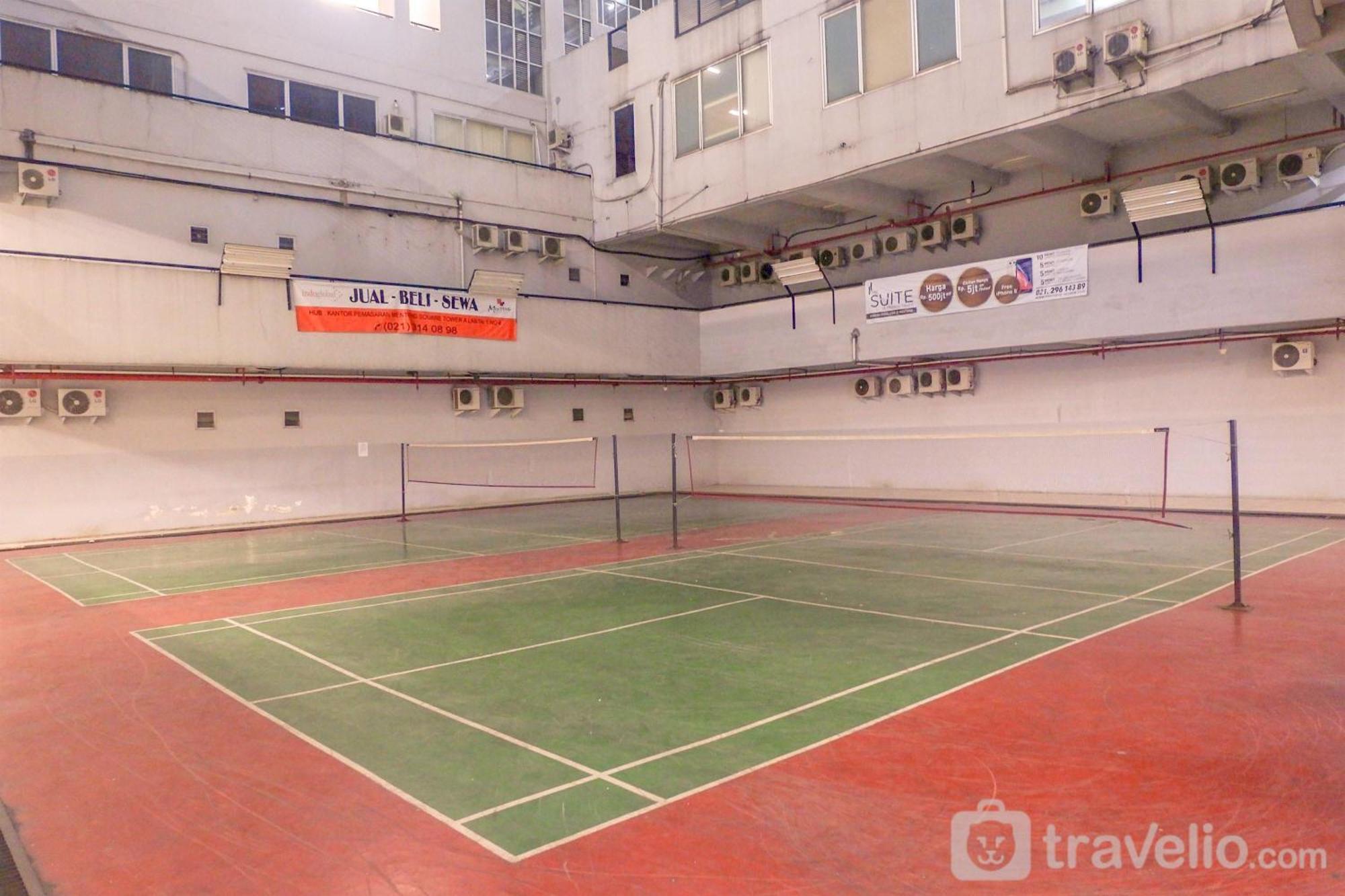 Apartemen Comfort At Menteng Square By Travelio *