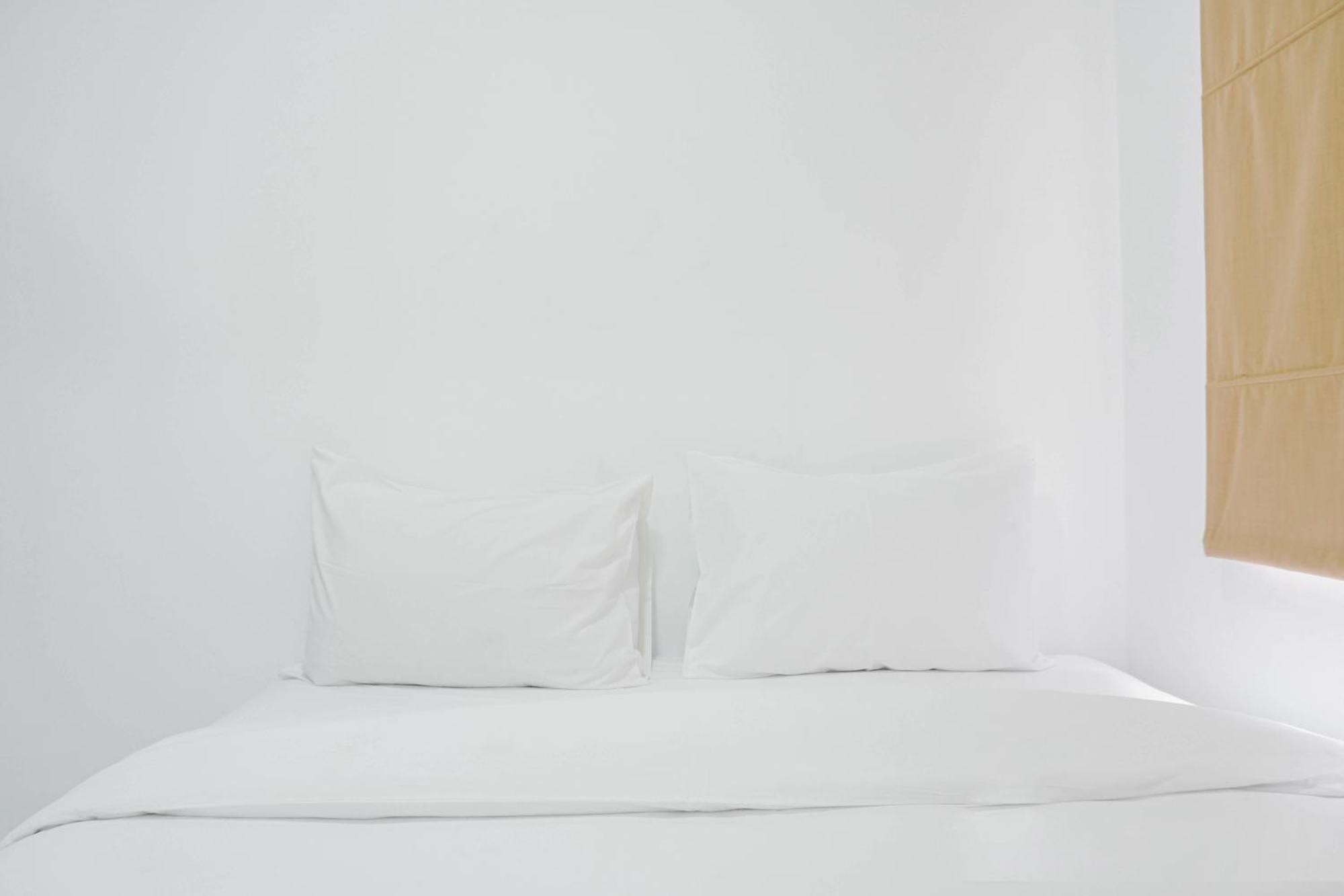 Appartement Comfort At Menteng Square By Travelio